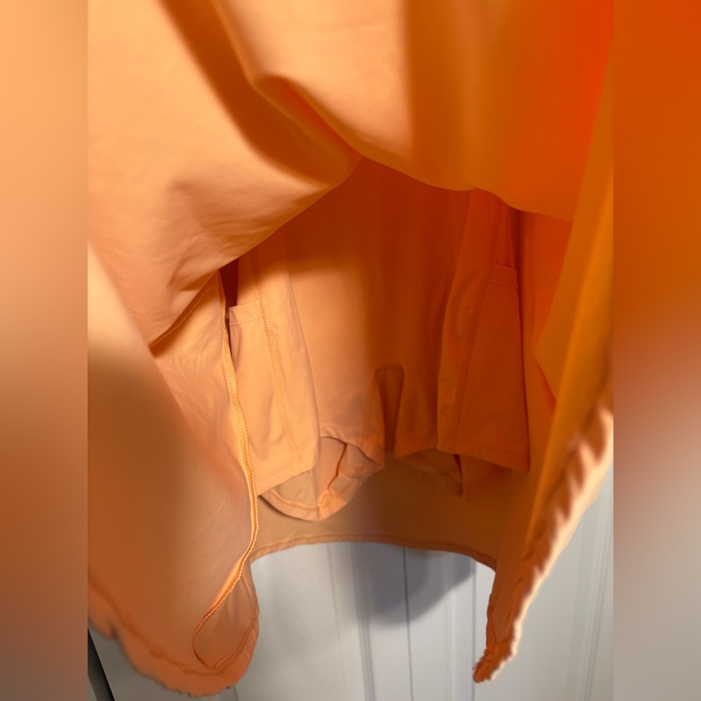 NEW Halara SoftlyZero Airy Backless Active Dress-… - image 10